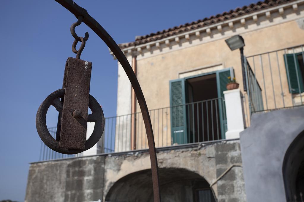 Villa Il Melograno San Leonardello Exterior foto