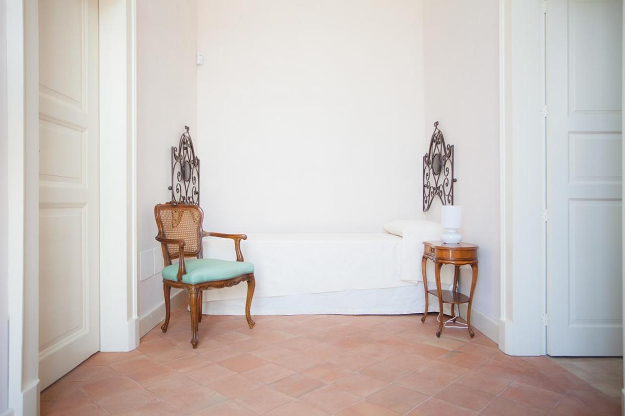 Villa Il Melograno San Leonardello Exterior foto