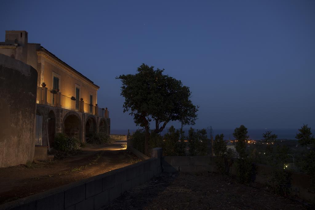 Villa Il Melograno San Leonardello Exterior foto