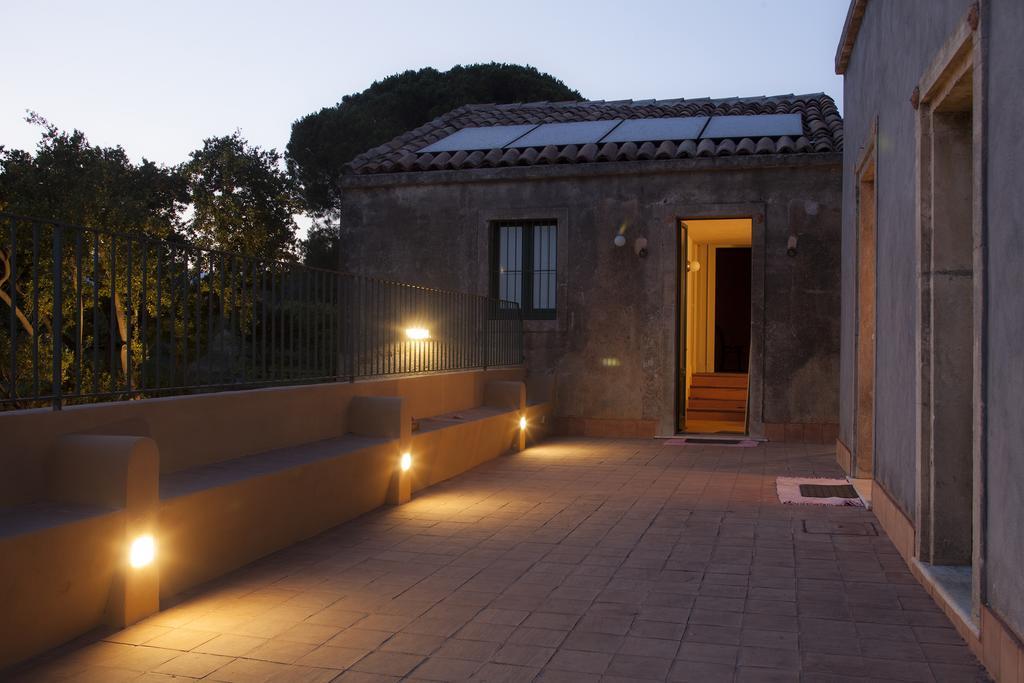 Villa Il Melograno San Leonardello Exterior foto