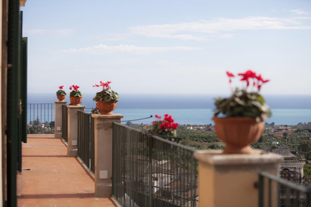 Villa Il Melograno San Leonardello Exterior foto
